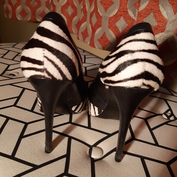 Aldo Spikes - Picture 4 of 5